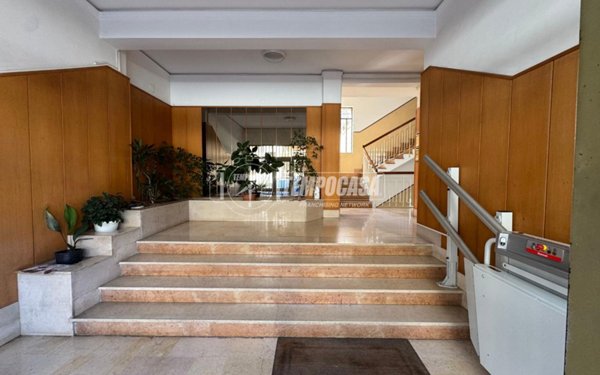 appartamento in vendita a Caserta in zona Acquaviva