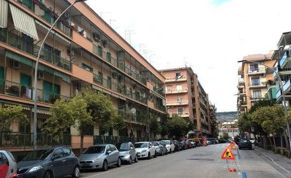 appartamento in vendita a Caserta in zona Acquaviva