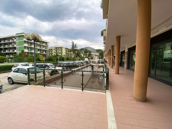 appartamento in vendita a Caserta in zona Centurano/Cerasole