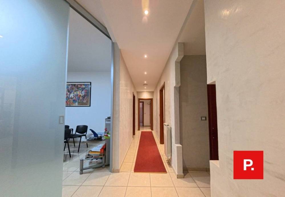 appartamento in vendita a Caserta in zona Centro Città