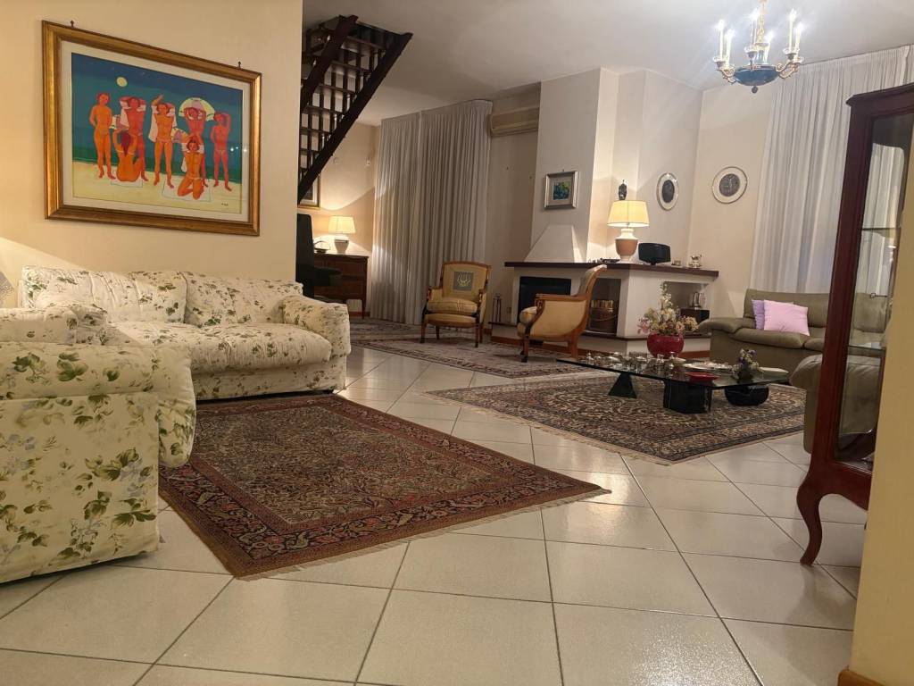 appartamento in vendita a Caserta in zona Centro Città