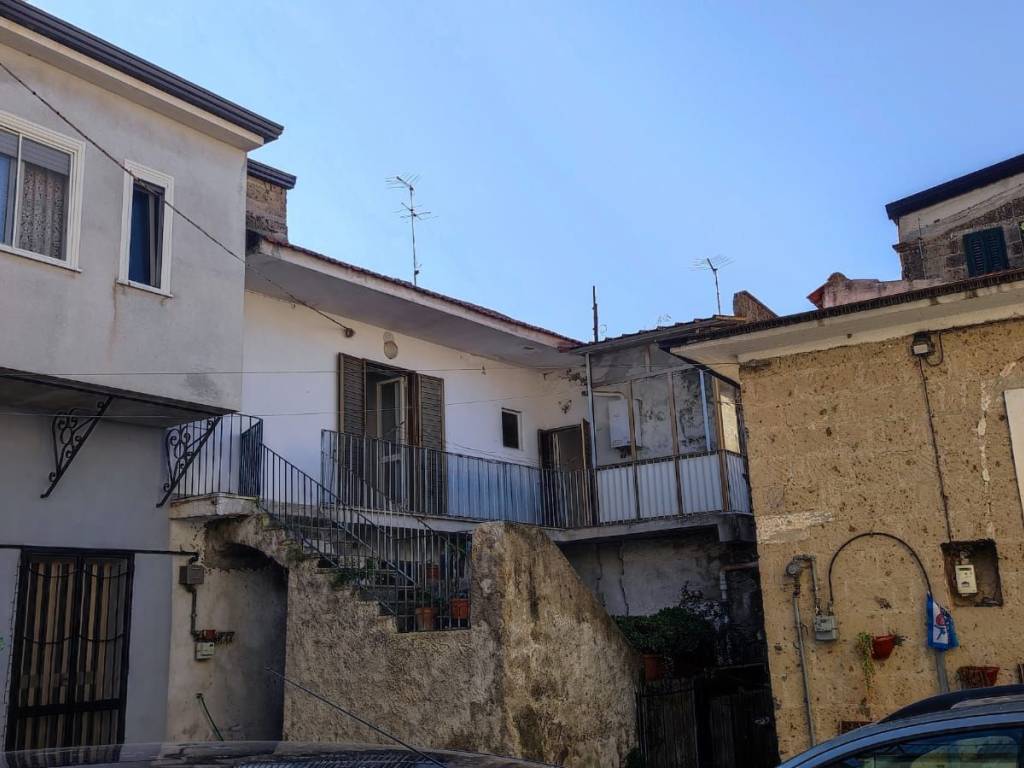 appartamento in vendita a Caserta