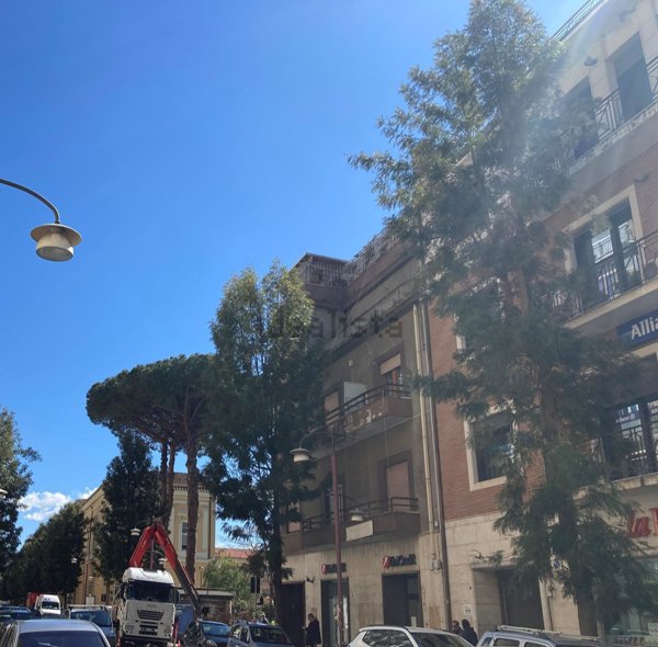 appartamento in vendita a Caserta in zona Centro Città
