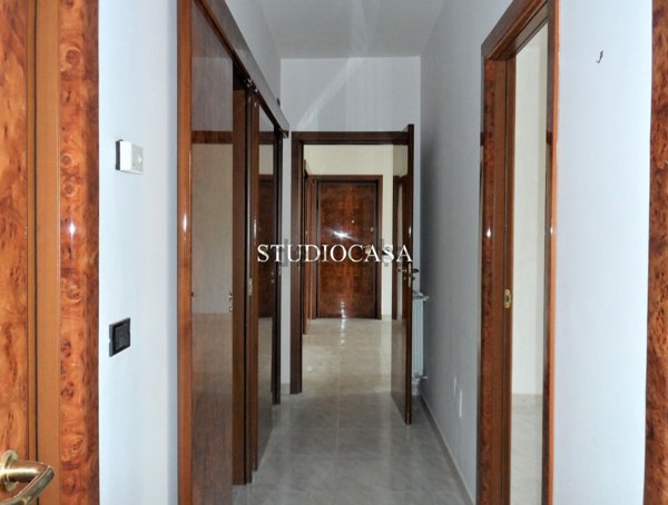 appartamento in vendita a Caserta in zona Ospedale