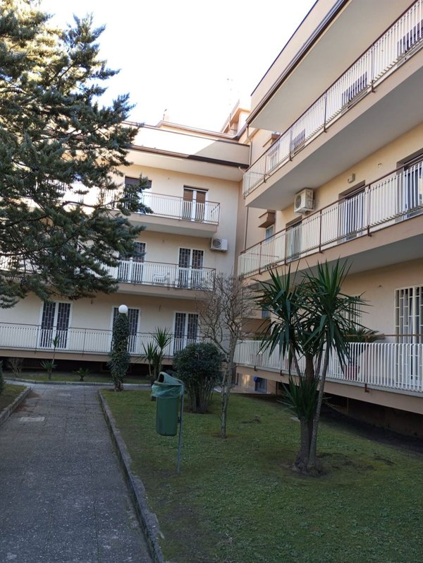 appartamento in vendita a Caserta in zona Centurano/Cerasole