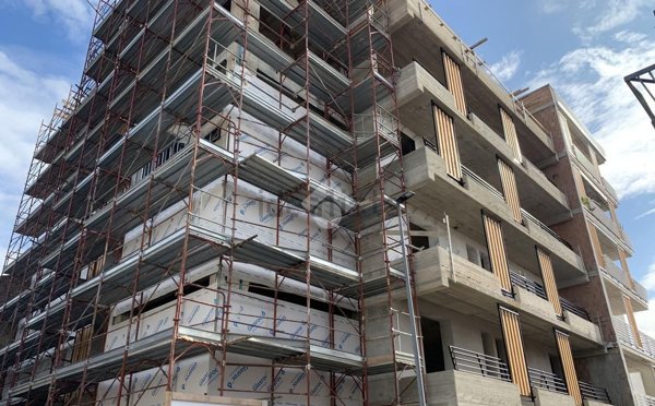 appartamento in vendita a Caserta