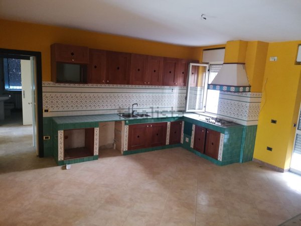 appartamento in vendita a Caserta in zona San Clemente