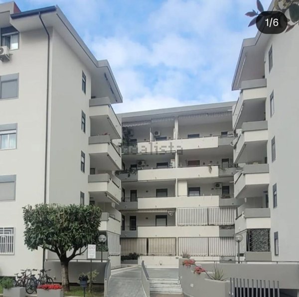 appartamento in vendita a Caserta