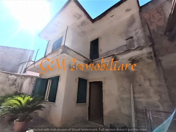 pentavano in vendita a Caserta in zona Briano