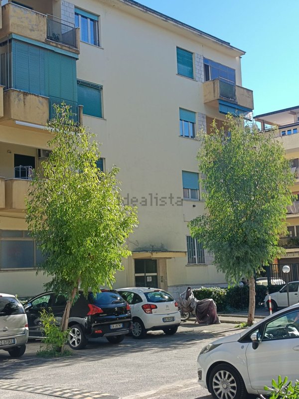 appartamento in vendita a Caserta in zona Ospedale