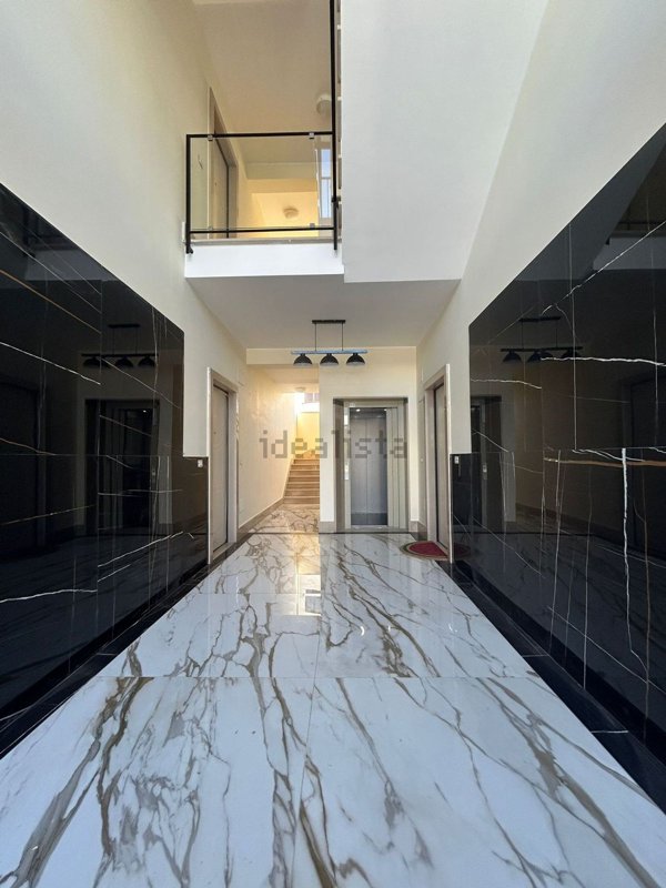 appartamento in vendita a Caserta