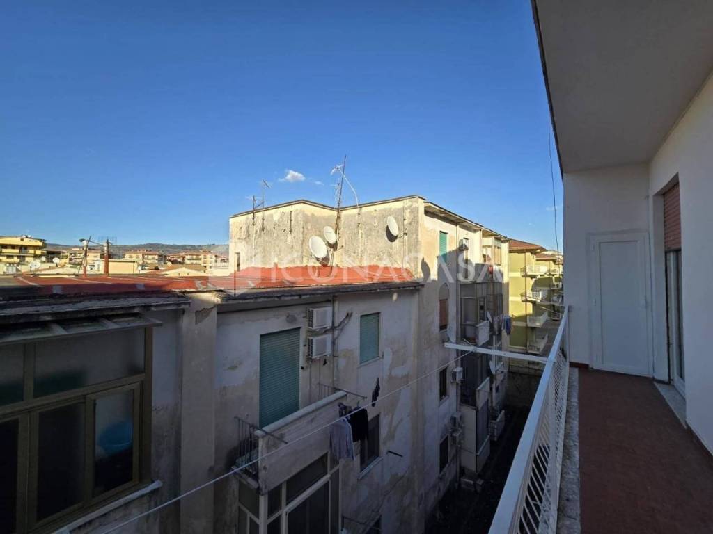 appartamento in vendita a Caserta in zona Acquaviva