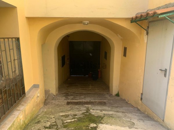 appartamento in vendita a Caserta in zona Santa Barbara / Tuoro