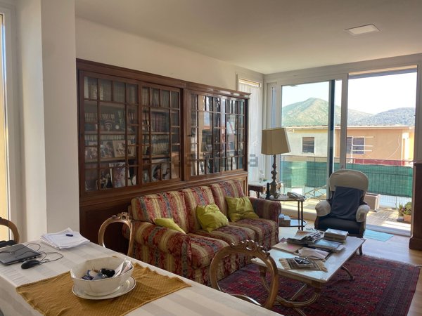 appartamento in vendita a Caserta in zona Ospedale