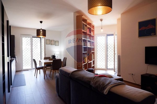 appartamento in vendita a Caserta in zona Centro Città