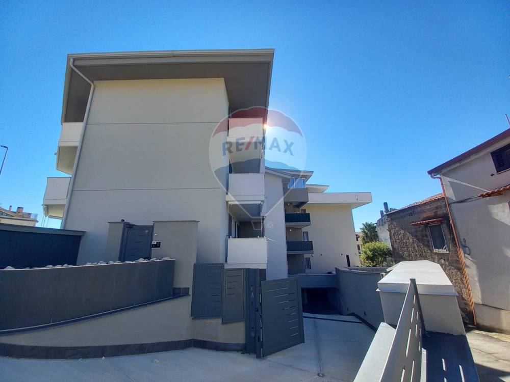 appartamento in vendita a Caserta in zona Centro Città