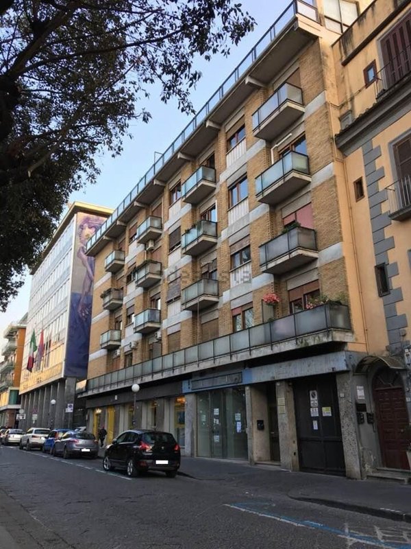 appartamento in vendita a Caserta in zona Centro Città