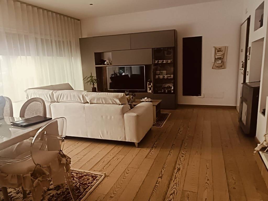 appartamento in vendita a Caserta