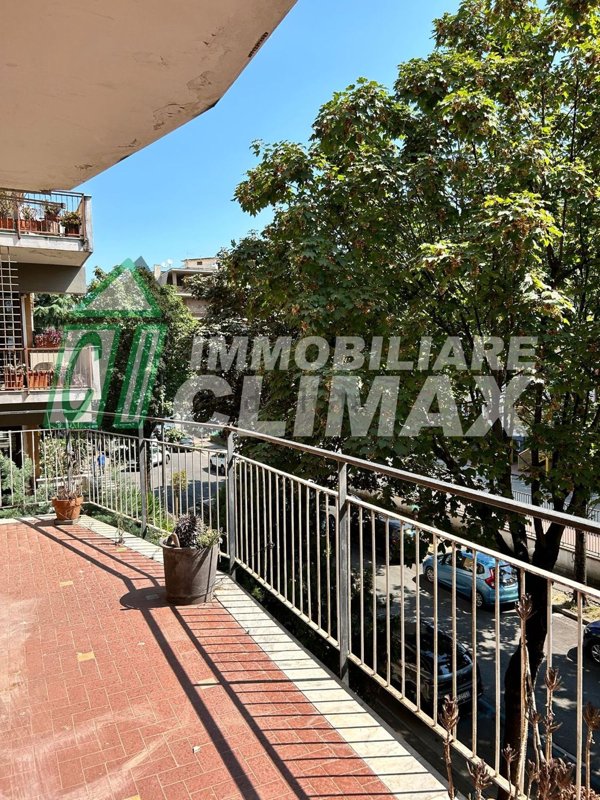 appartamento in vendita a Caserta in zona Ospedale