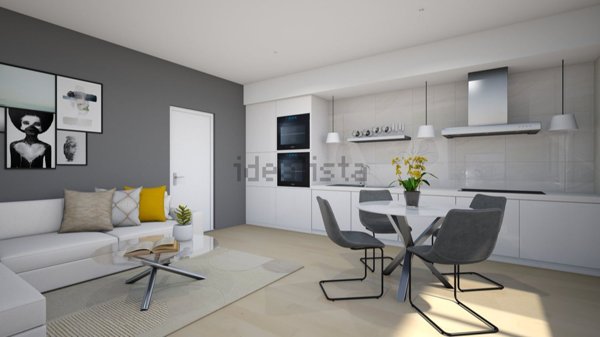 appartamento in vendita a Caserta