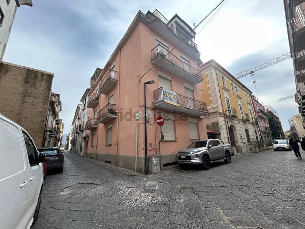 appartamento in vendita a Caserta in zona Centro Città