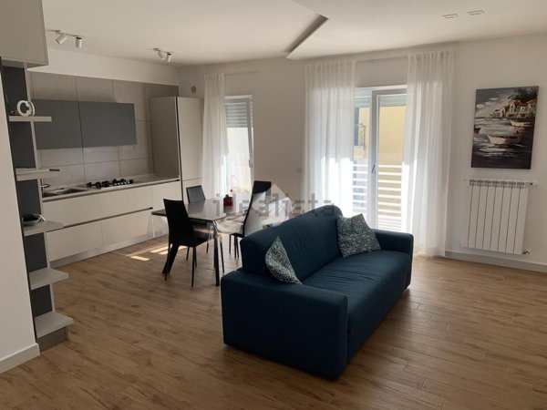 appartamento in vendita a Caserta in zona Centurano/Cerasole