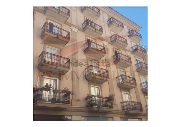 appartamento in vendita a Caserta in zona Centro Città