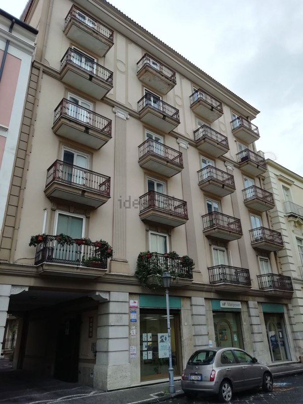 appartamento in vendita a Caserta in zona Centro Città