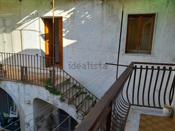 appartamento in vendita a Caserta in zona Garzano