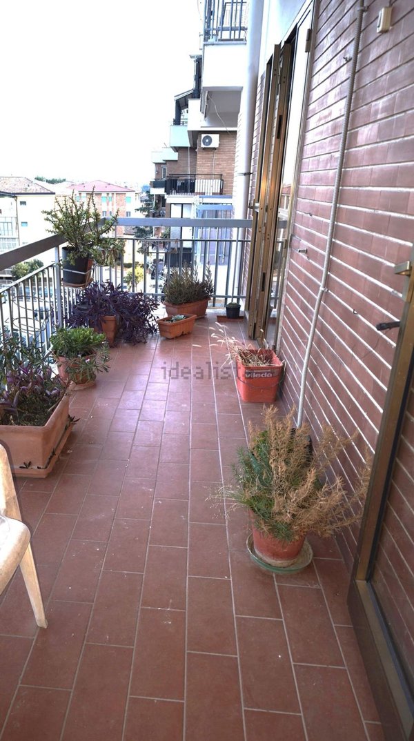 appartamento in vendita a Caserta in zona Acquaviva