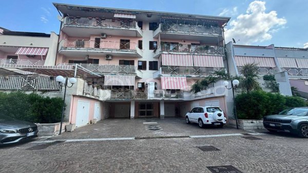 appartamento in vendita a Caserta in zona Centurano/Cerasole