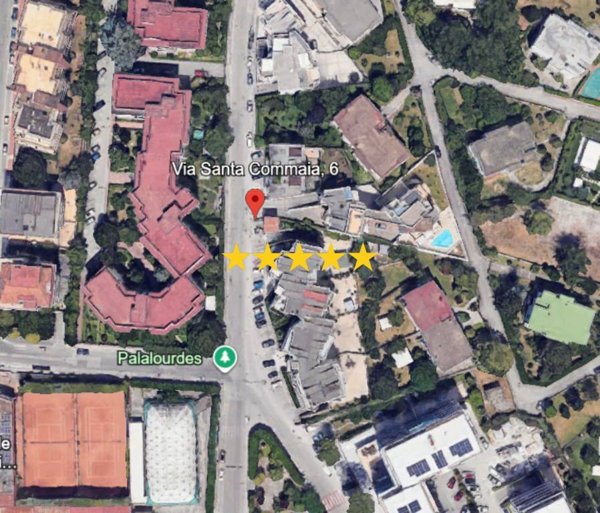 appartamento in vendita a Caserta in zona Acquaviva