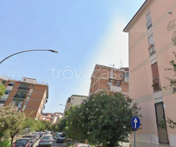 appartamento in vendita a Caserta in zona Acquaviva