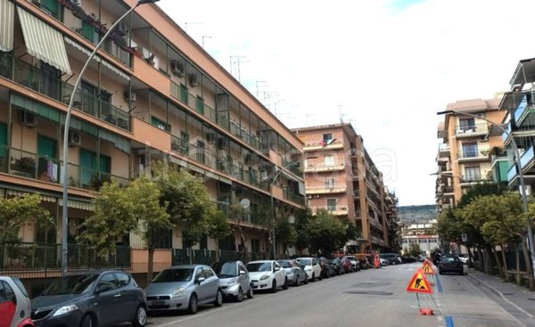 appartamento in vendita a Caserta in zona Centro Città