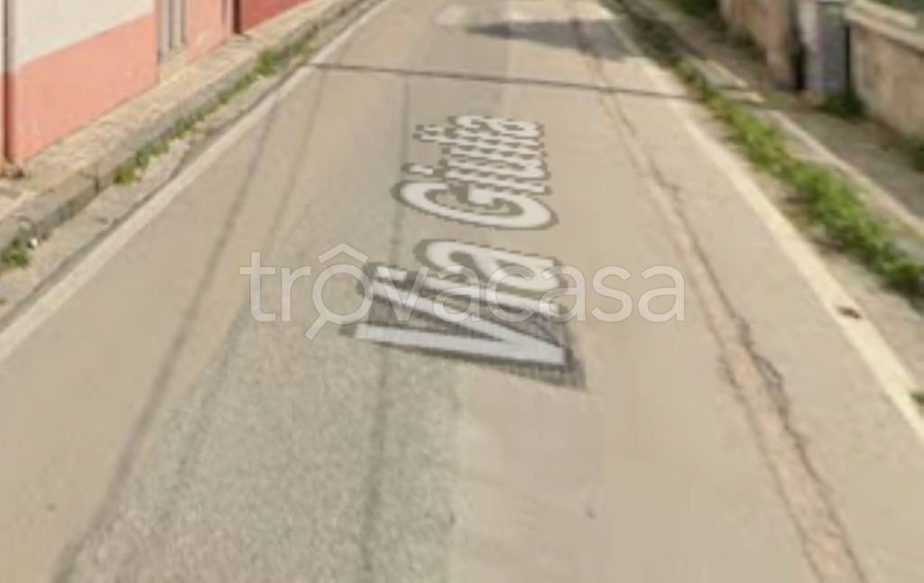 terreno edificabile in vendita a Caserta in zona Centurano/Cerasole