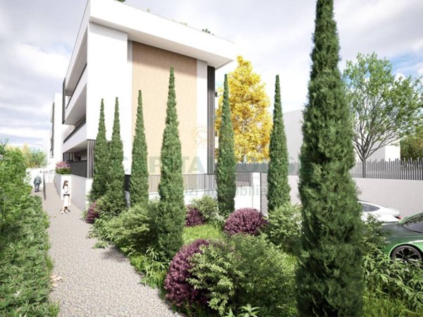 appartamento in vendita a Caserta in zona Acquaviva