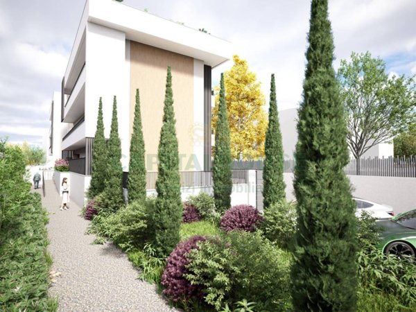 appartamento in vendita a Caserta in zona Acquaviva