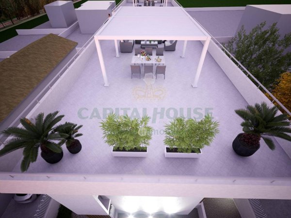 appartamento in vendita a Caserta in zona Acquaviva