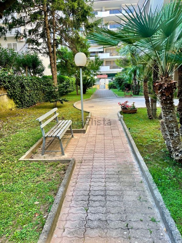 appartamento in vendita a Caserta