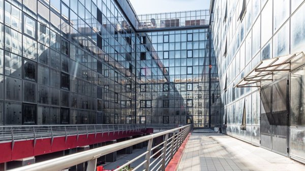 ufficio in vendita a Caserta