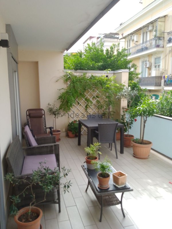 appartamento in vendita a Caserta in zona Acquaviva