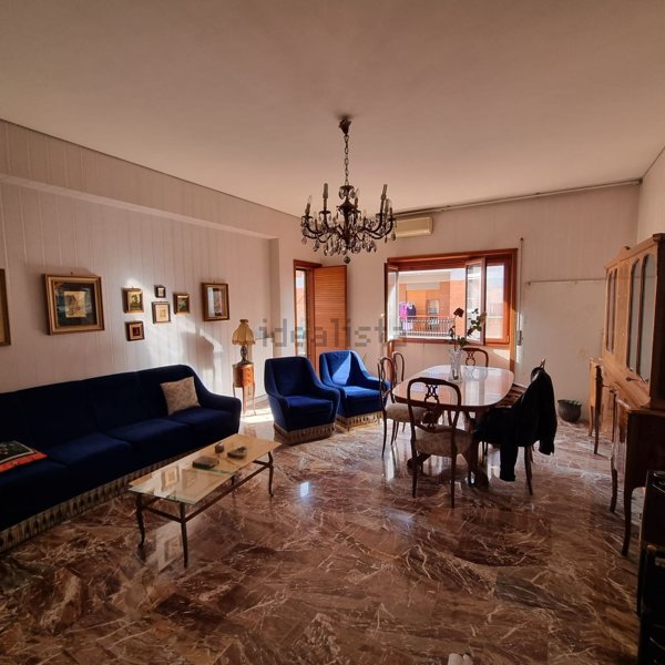 appartamento in vendita a Caserta in zona Acquaviva