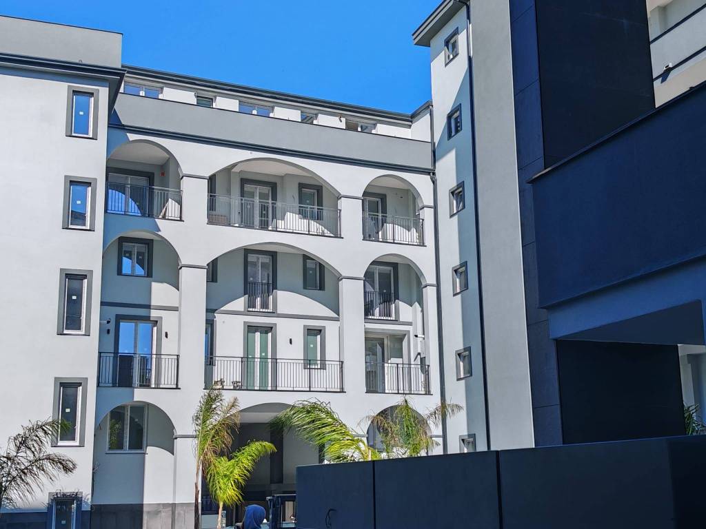 appartamento in vendita a Caserta