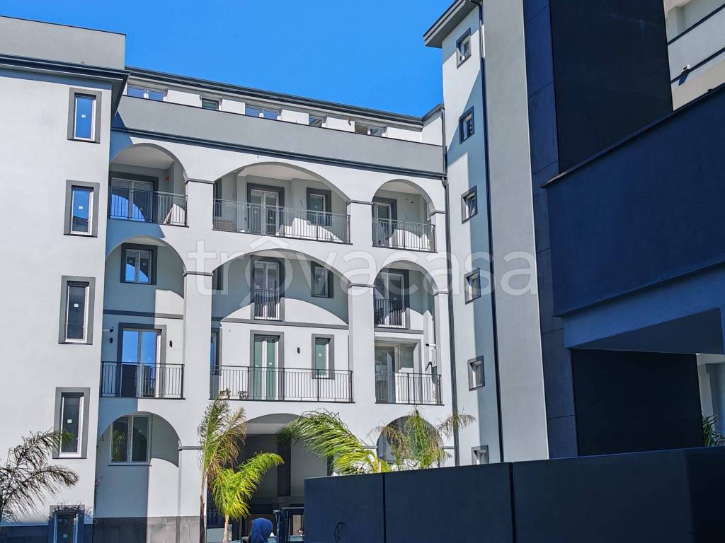 appartamento in vendita a Caserta in zona Centro Città