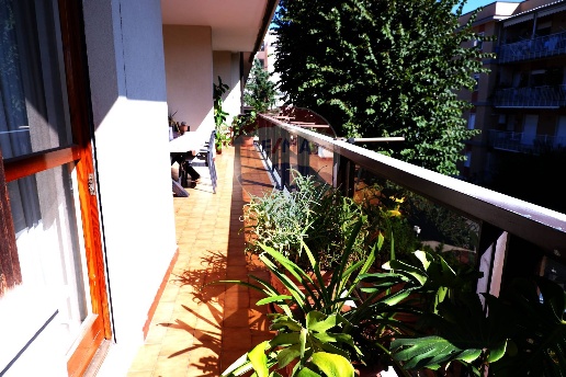 appartamento in vendita a Caserta in zona San Clemente