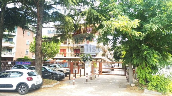appartamento in vendita a Caserta in zona San Clemente