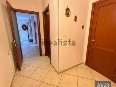 appartamento in vendita a Caserta in zona San Clemente