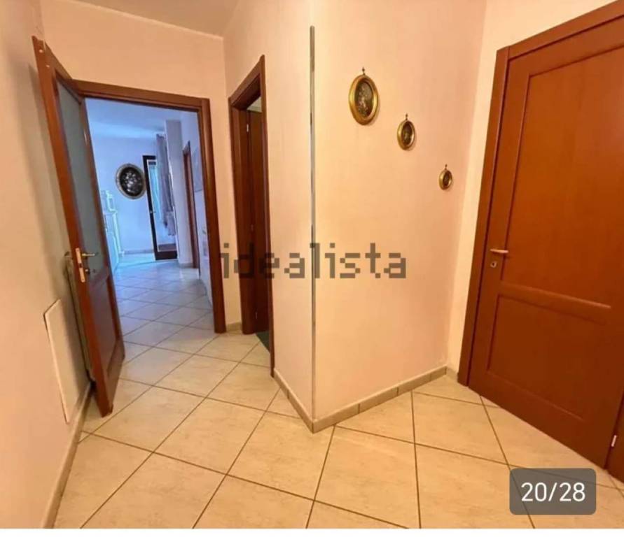 appartamento in vendita a Caserta in zona San Clemente