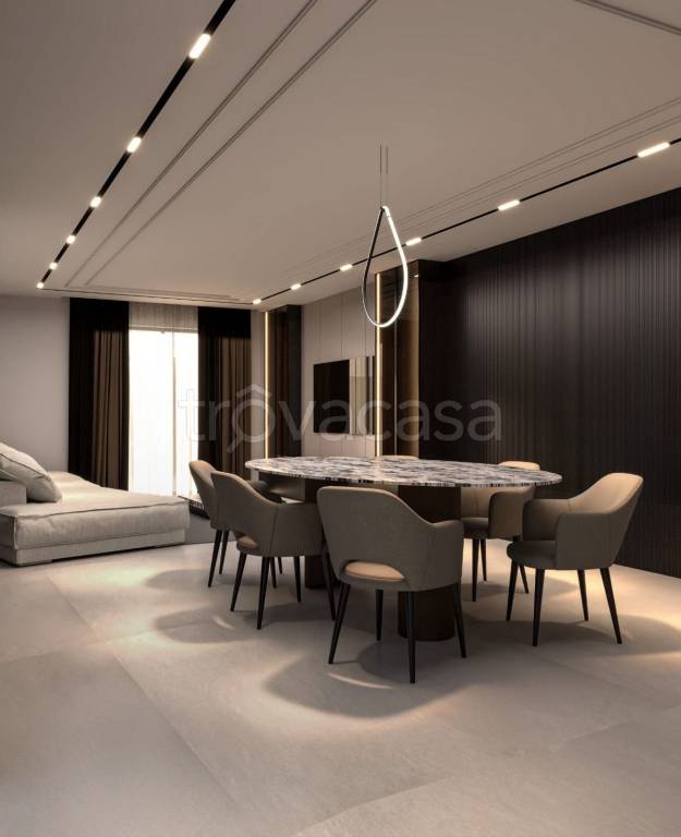 appartamento in vendita a Caserta in zona Centro Città