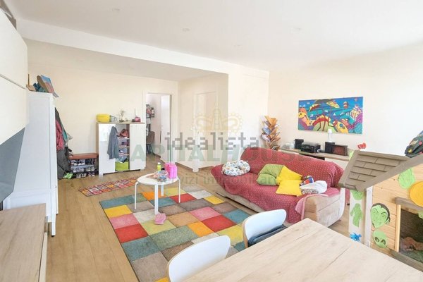 appartamento in vendita a Caserta in zona Acquaviva